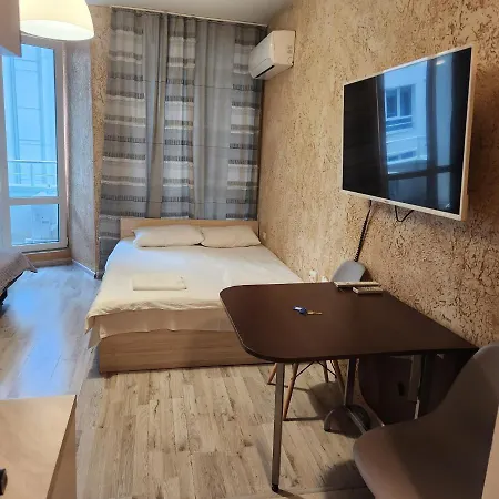 Colonel 864 Apartamento Sofía