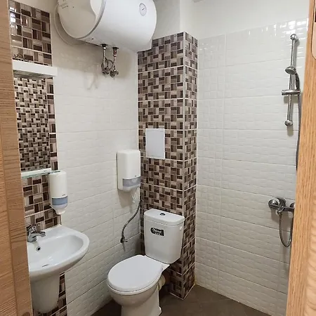 Colonel 864 Apartamento Sofía